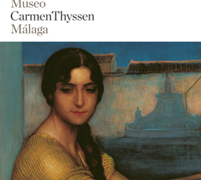 Museo Carmen Thyseen en Málaga