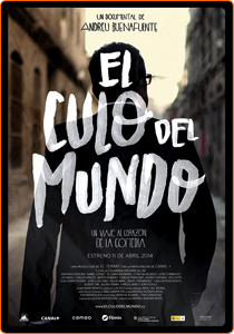 Cine Accesible en el 17 Festival de Málaga