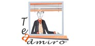 TEAdmiro logo